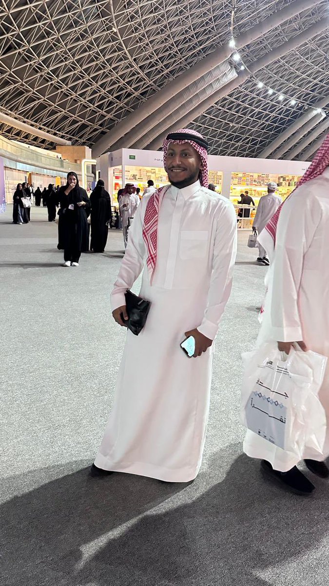 Abdulaziz Al-Bishi tweet media