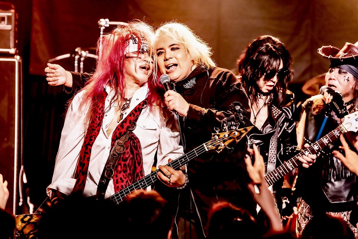 44MAGNUM OFFICIAL (@44MAGNUM_INFO) / Posts / X