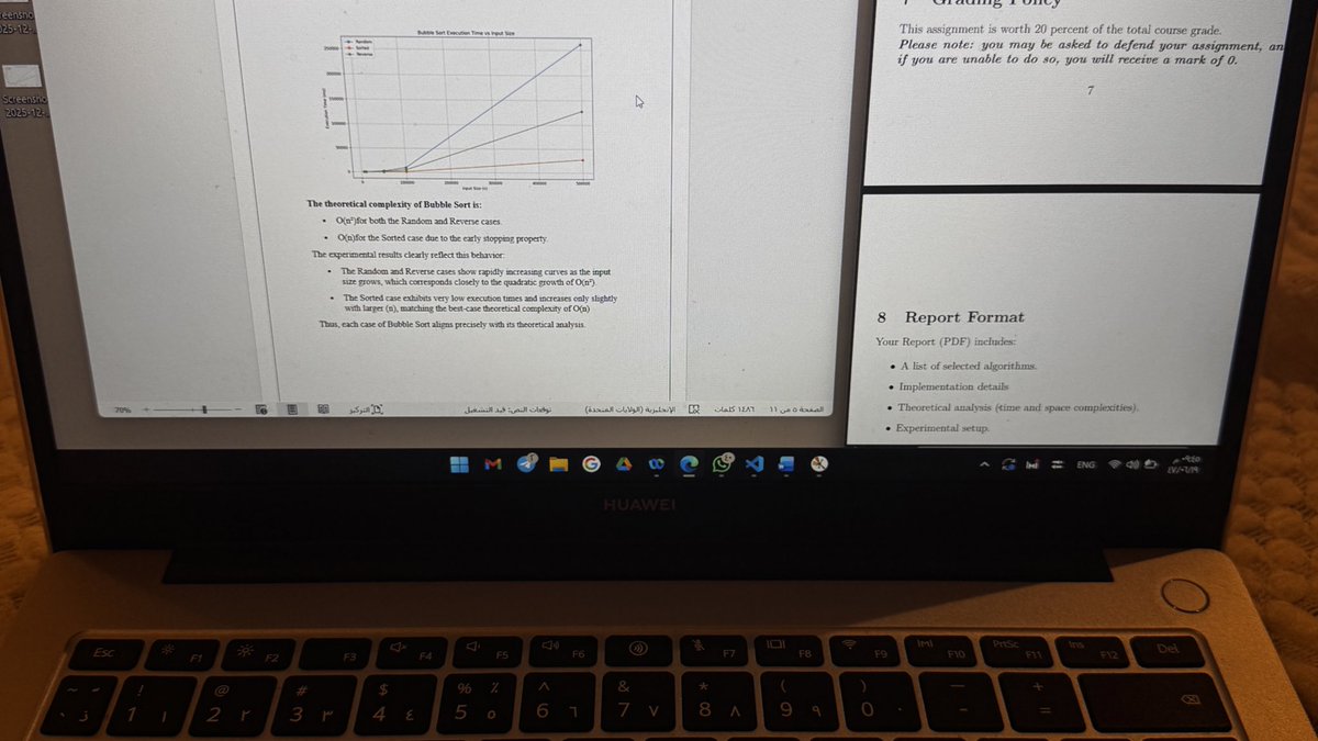 CEOMallak's tweet photo. Week 14 &amp; 15 
After being fully immersed in the project season, we are now wrapping things up and moving into the final exam preparation phase https://t.co/pIlmMxfOhr