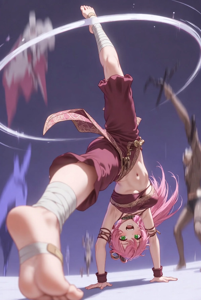 ねね* (@NeneneAI) / Posts / X