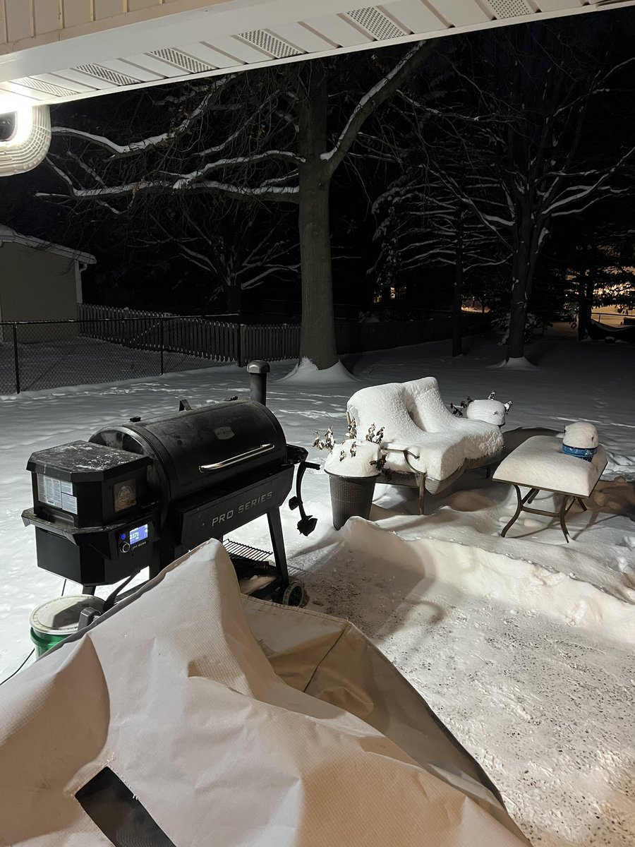 Tim_Brilley's tweet image. We always find a way!! #SteakNight