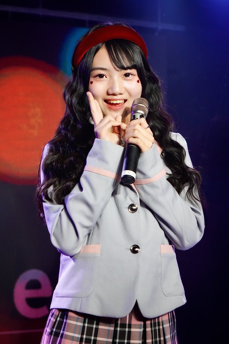 せいな🌈🌻 @seina__seina821 #スプラウト学園名古屋 2期生 #Cuugal ジ