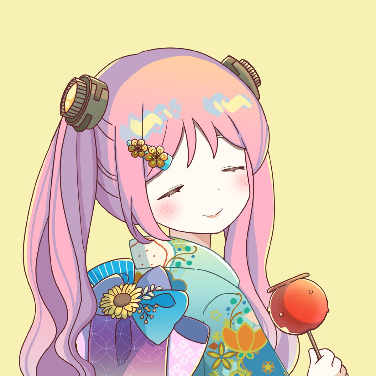 おはわふく👘

#わふく挨拶運動
#わふくジェネ