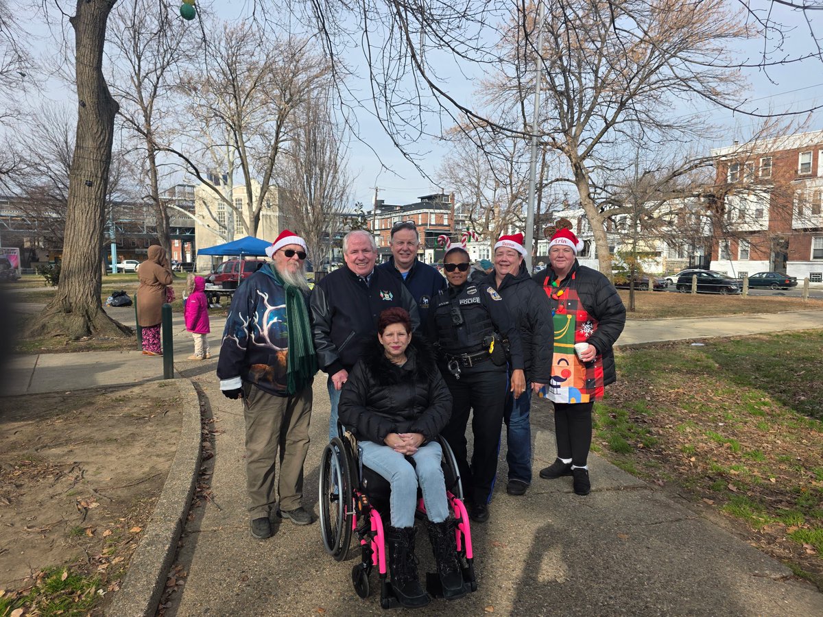 PPD 24th District tweet media