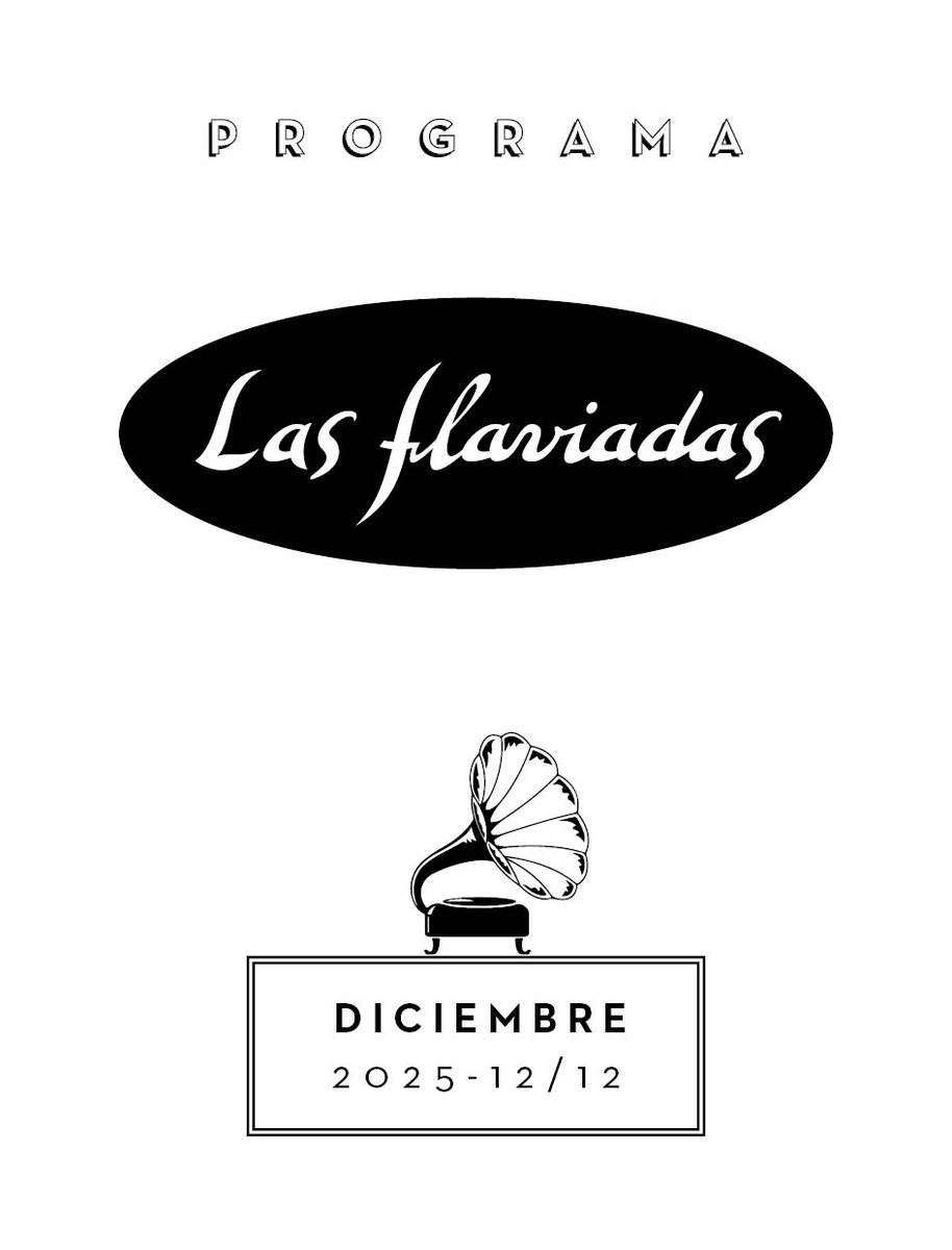 Flaviadas tweet media