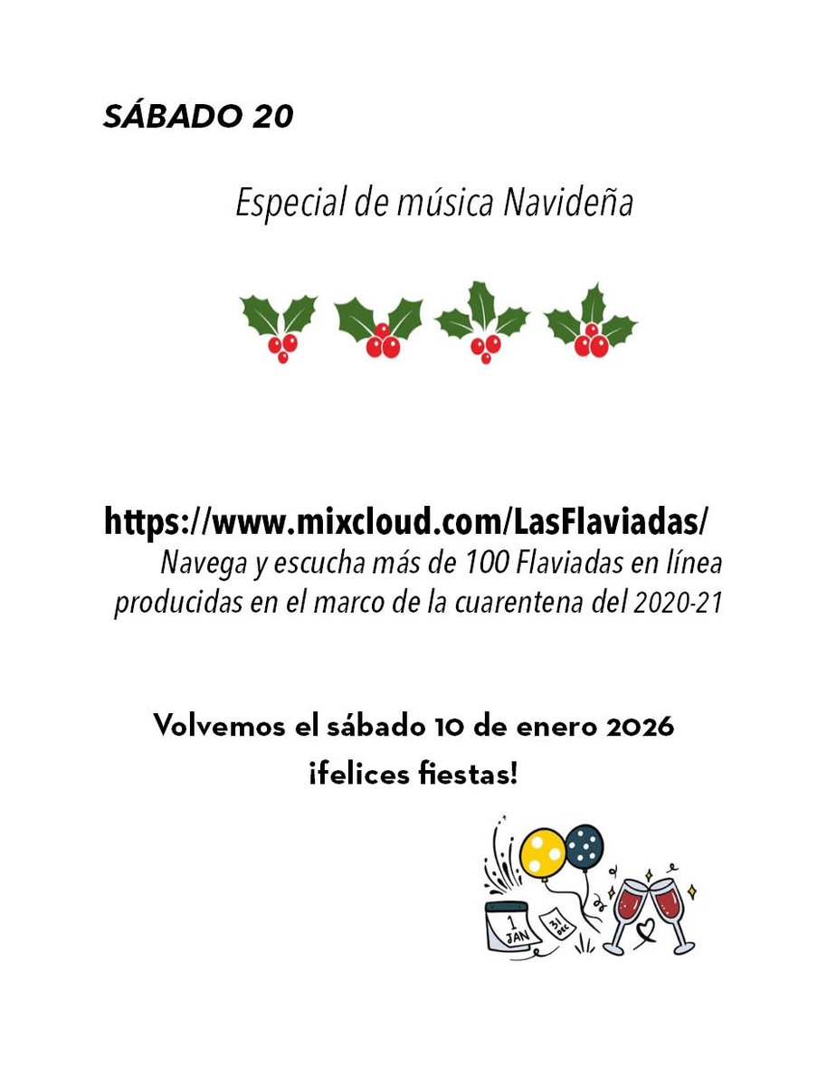 Flaviadas tweet media