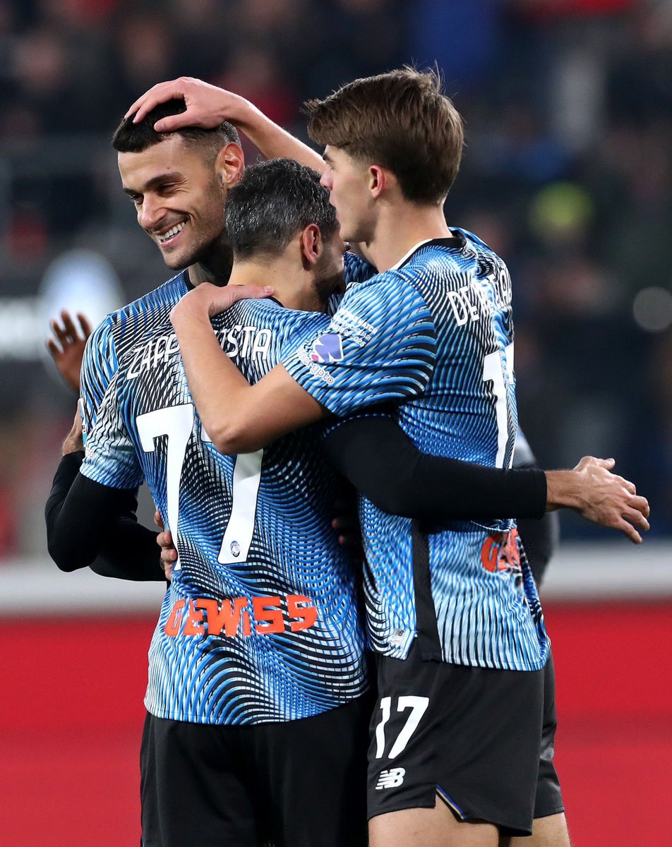 DAVIDE ZAPPACOSTA tweet media
