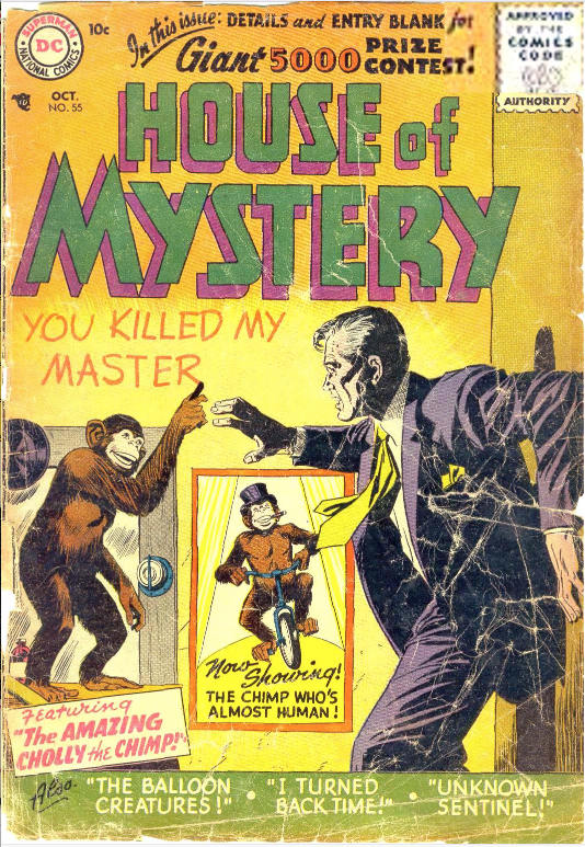 Captain October tweet media