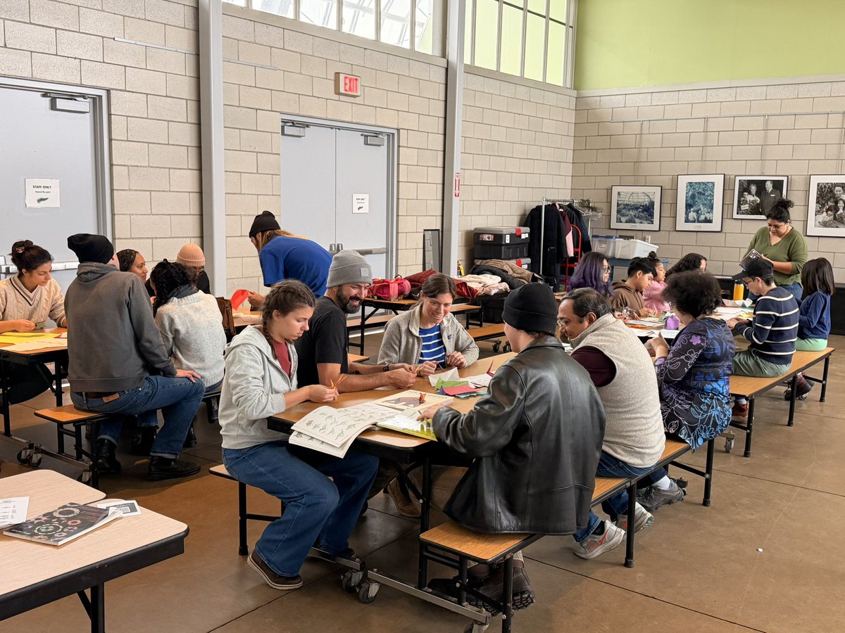 CHAOS Origami tweet media