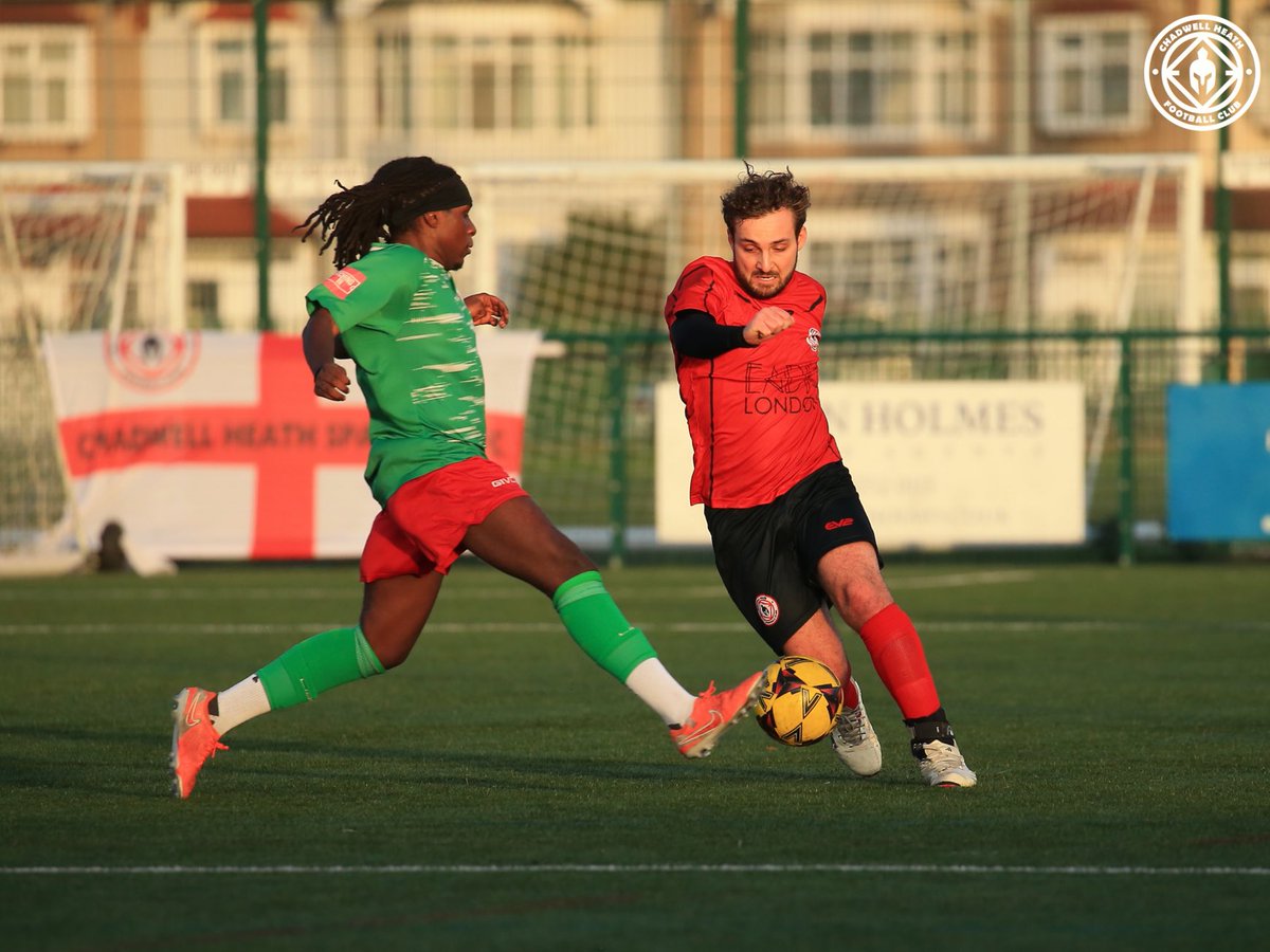 CH_SpartansFC's tweet photo. Last one of the night and it’s some goalmouth action from todays Senior Division game between @CH_SpartansFC and @BengalRes (FT 4-3)
#EADNLondon #EADN #SpartanStrong https://t.co/OMZNca8lFG