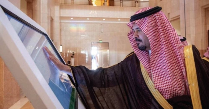 مسيرة التطوير المتواصل في المدينة تتحدث عن نفسها #روح_المدينة 