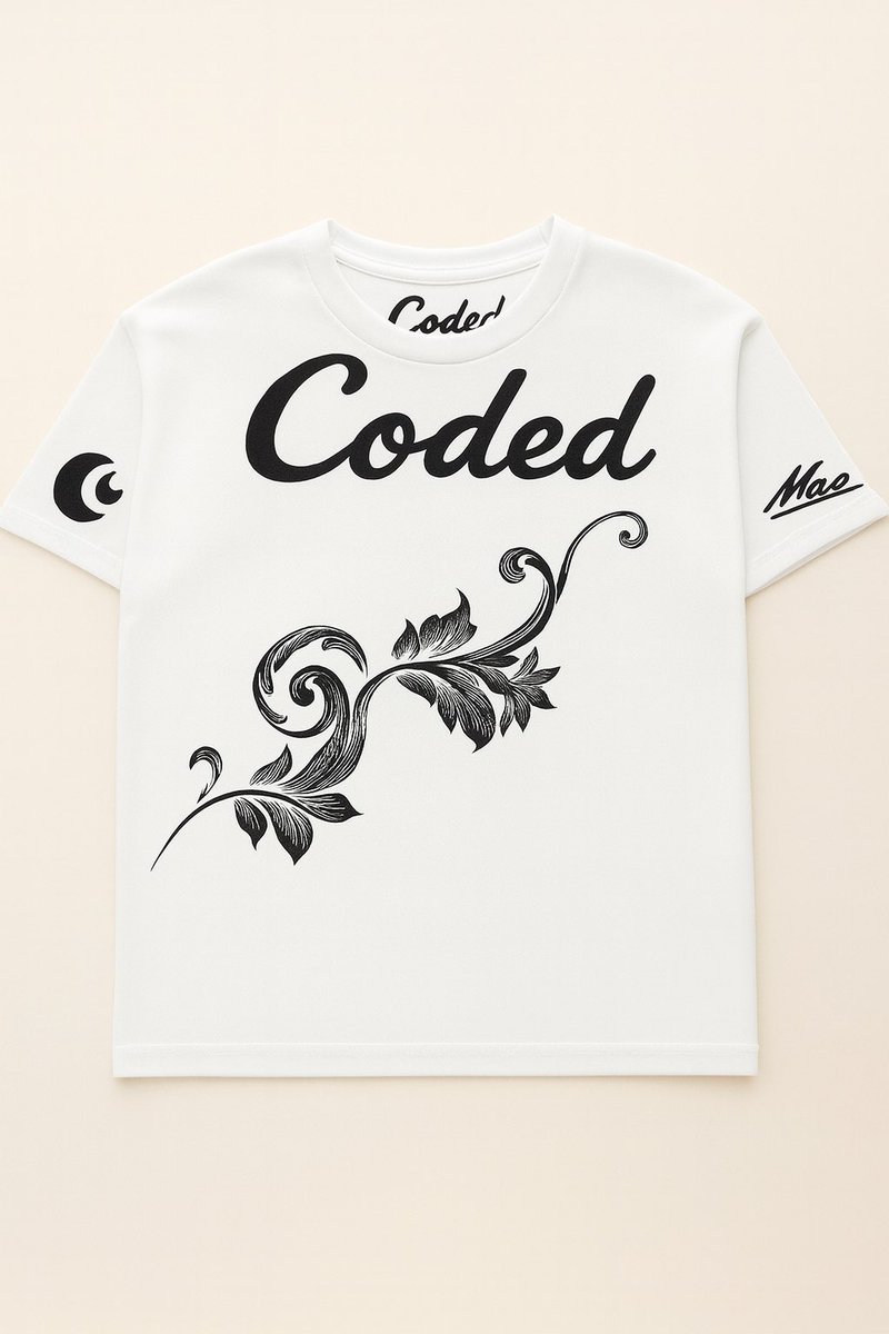 codedclothing_'s tweet photo. COD€D ALOHA SERIES https://t.co/Zhp8nPcwlG