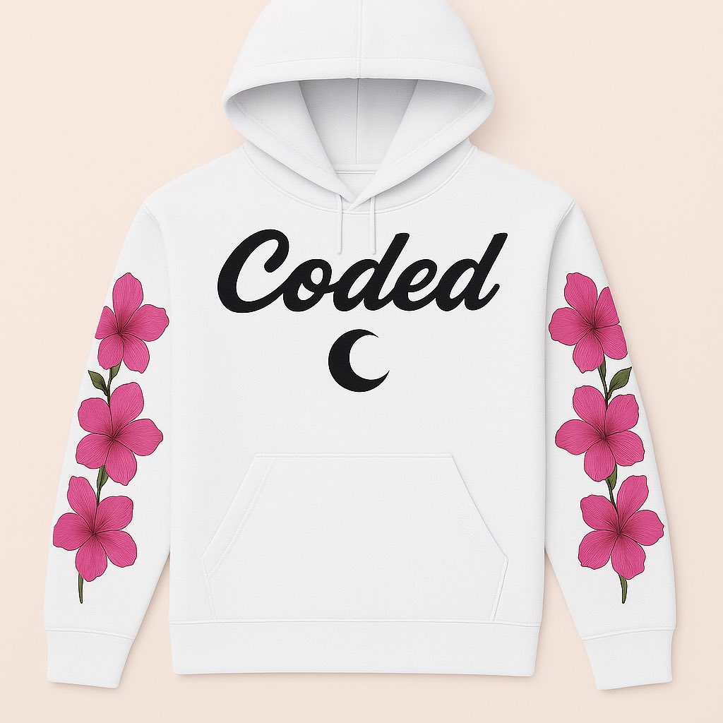 codedclothing_'s tweet photo. COD€D ALOHA SERIES https://t.co/Zhp8nPcwlG