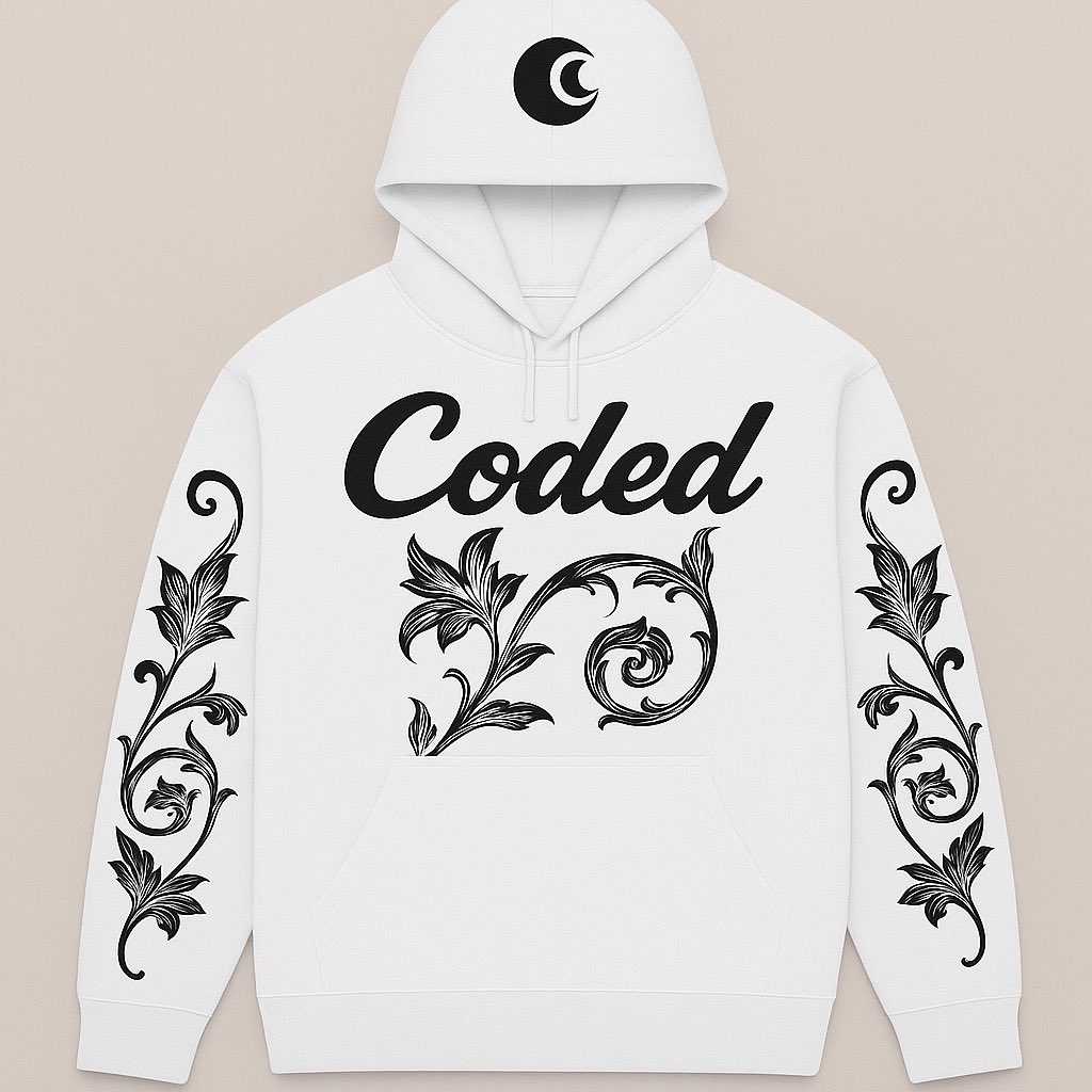 codedclothing_'s tweet photo. COD€D ALOHA SERIES https://t.co/Zhp8nPcwlG