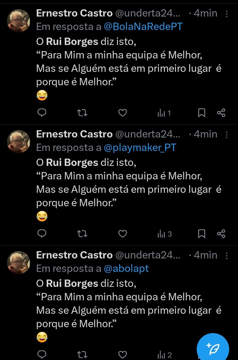 João de Deus tweet media
