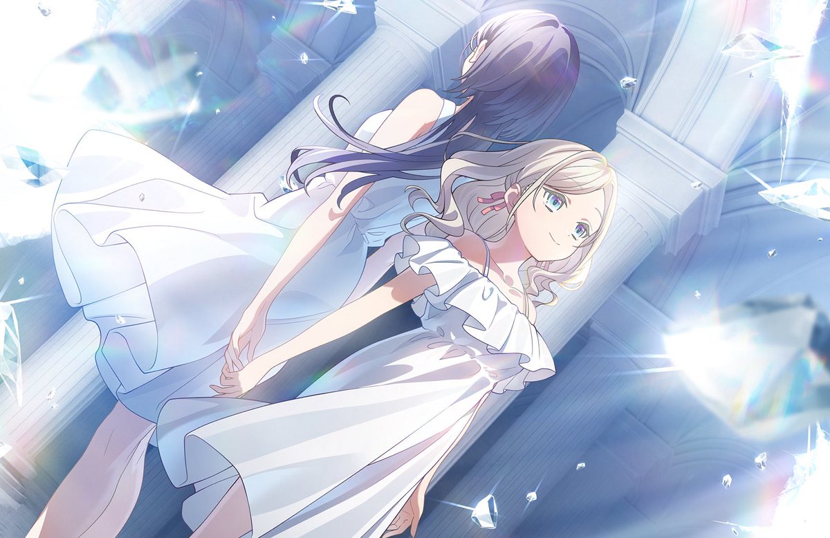 Theater Ikizama] Ceras Yanagida Lilienfeld(セラス 柳田 リリエン