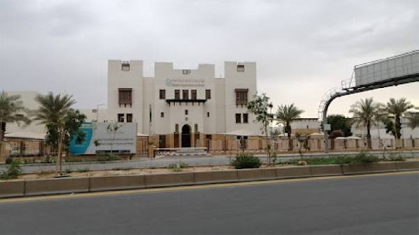 تقنية المنورة تفتح باب القبول #روح_المدينة 