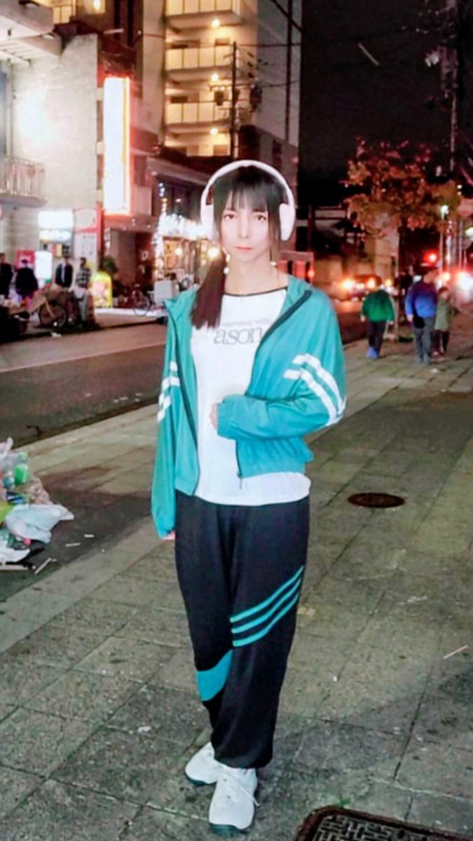 なーちゃん🍒 (@seven__sense) / Posts / X