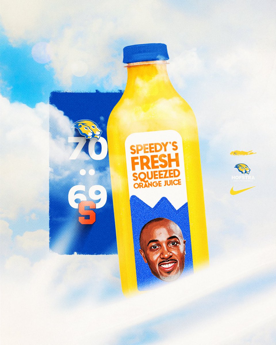 Oops, we did it again. 

#PrideOfLi