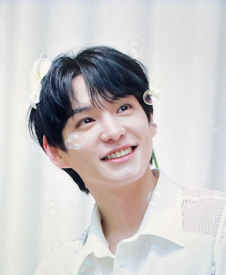 MultiFandom59's tweet photo. Happy 30 birthday Heo Chan🖤 to the most precious human in my world, thank you for coming back to my life. There wasn't a single moment where I didn't miss you, know that you are never alone. I love you #heochan 🖤
#AlwaysWithChan 🐶 https://t.co/TXPiLU9XZb