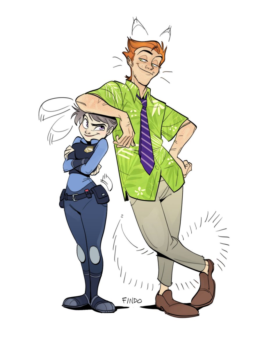 findoland's tweet photo. #Zootopia2 🧐 https://t.co/0GrfduncKv