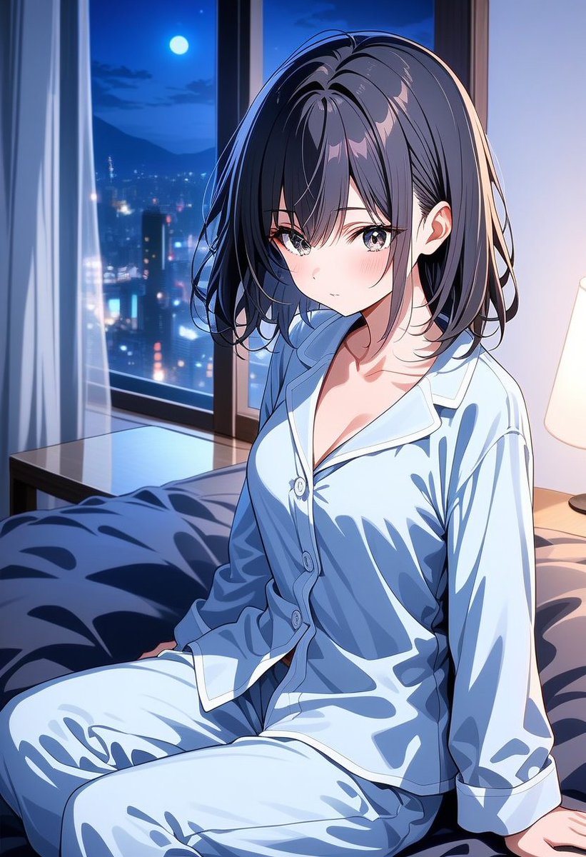 こんばんは 日曜の夜、明日への充電を！ おやすみなさい 既読感覚で