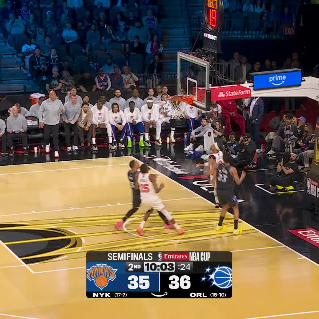 TYLER KOLEK MAKIN PLAYS