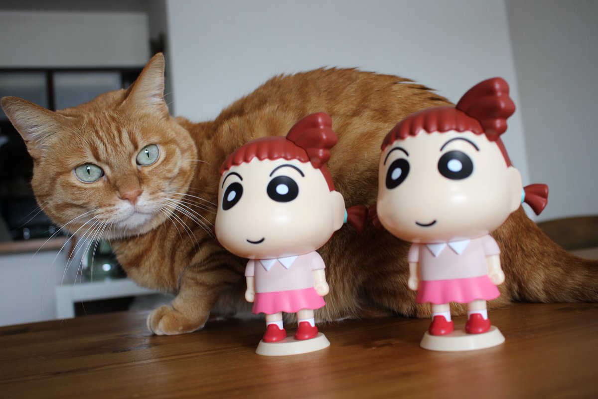 ネネチャンズ！(またあたりました😂🙏