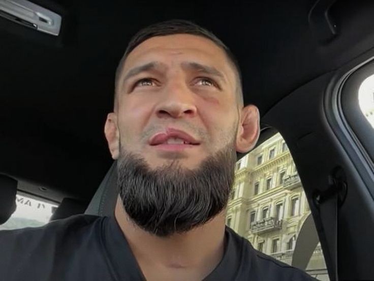 The Fight Fanatic tweet media