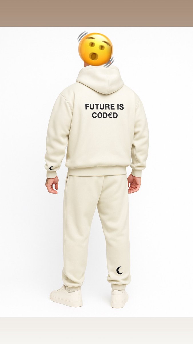 codedclothing_'s tweet photo. COD€D S€TS https://t.co/lg8r3RrNgp
