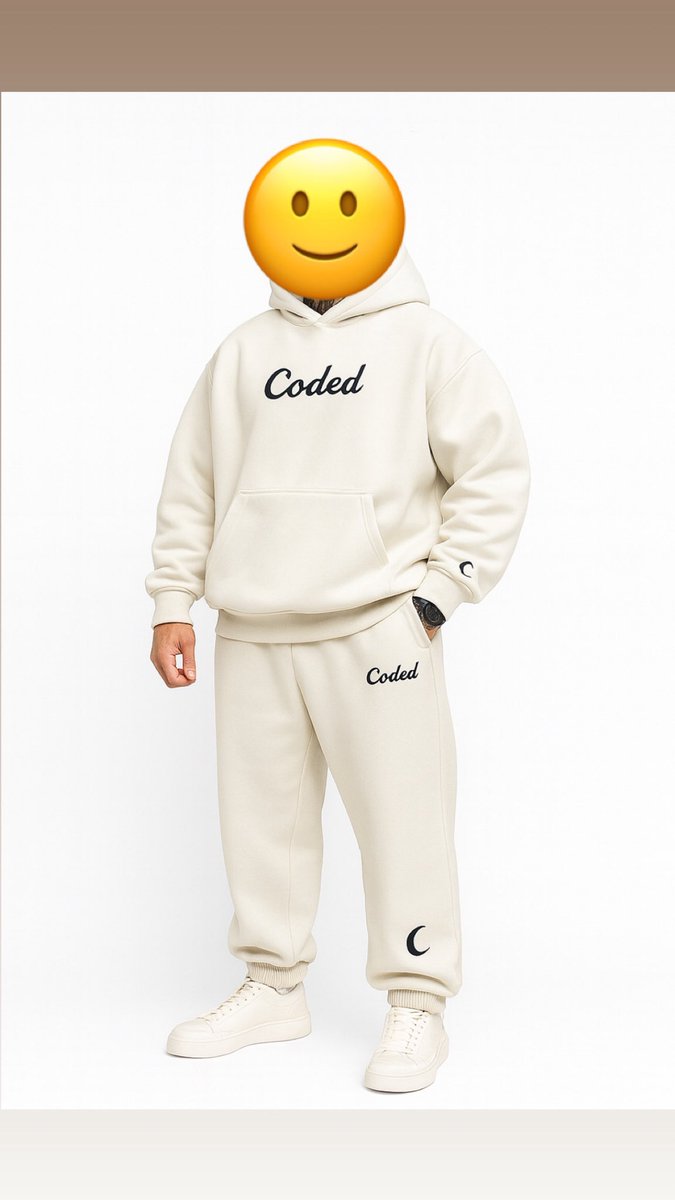 codedclothing_'s tweet photo. COD€D S€TS https://t.co/lg8r3RrNgp