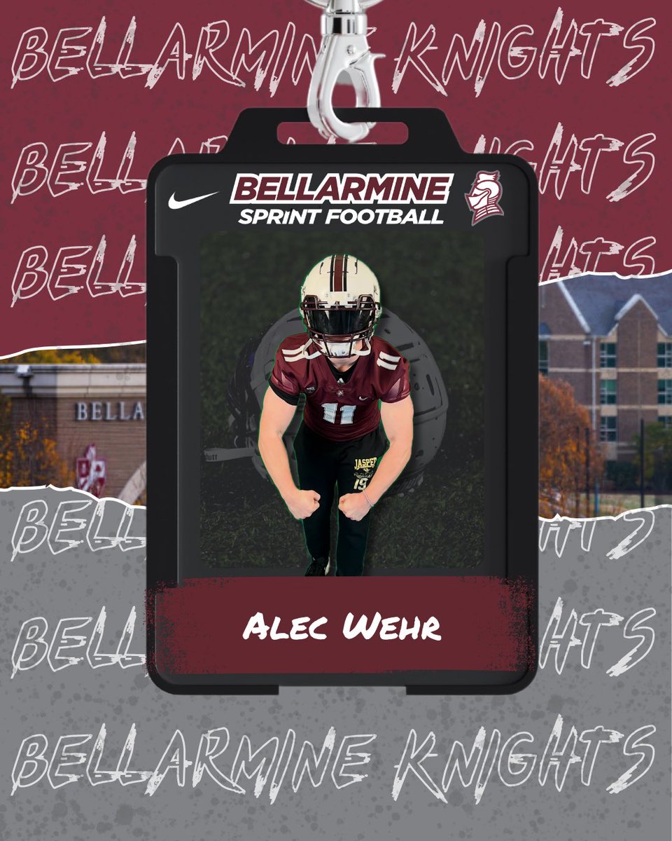 Alec98265380798's tweet image. Had a great visit today at @BUKnightsFB thank you @Coach__Byers @CoachWheatley1 @coachwilliamsBU