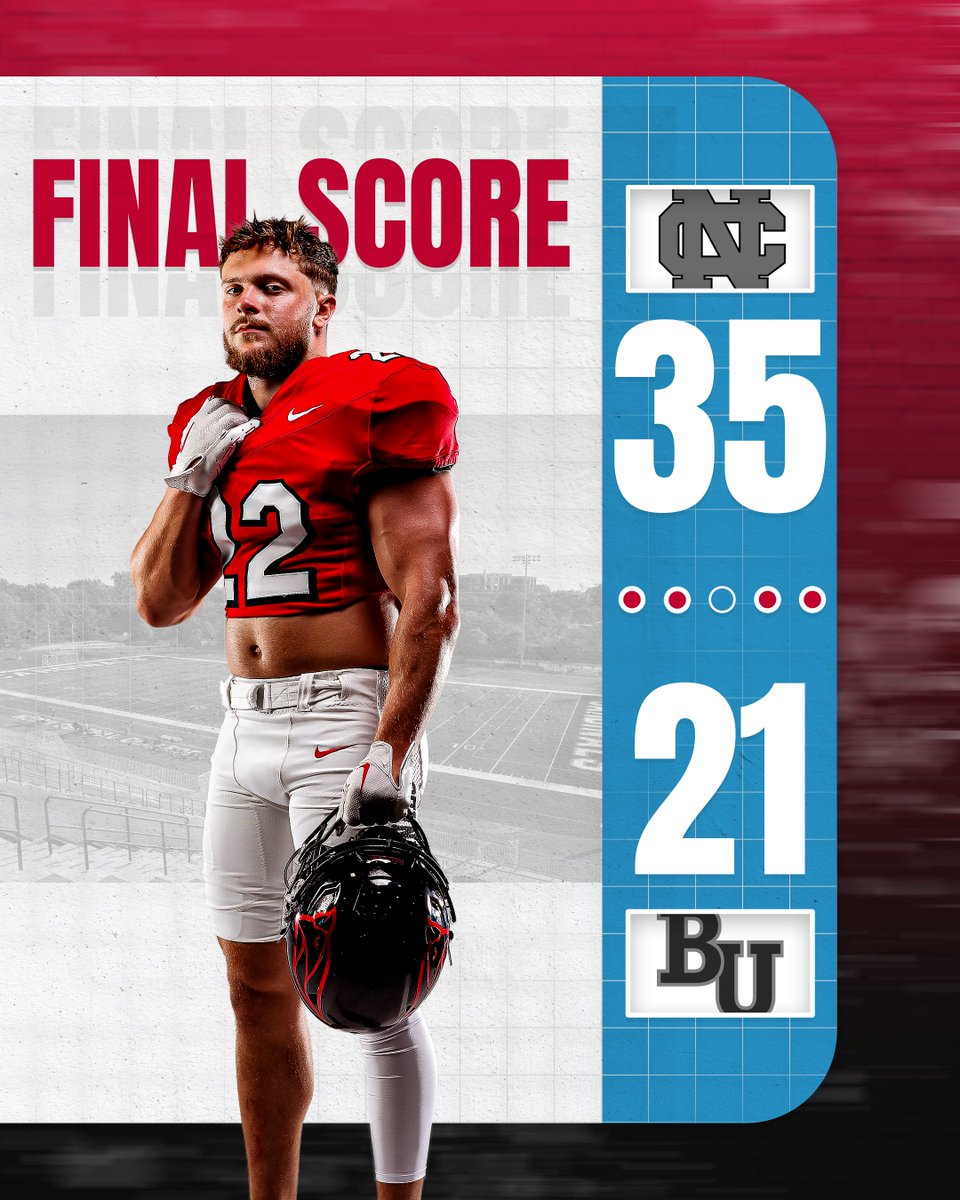 NCC Cardinals tweet media