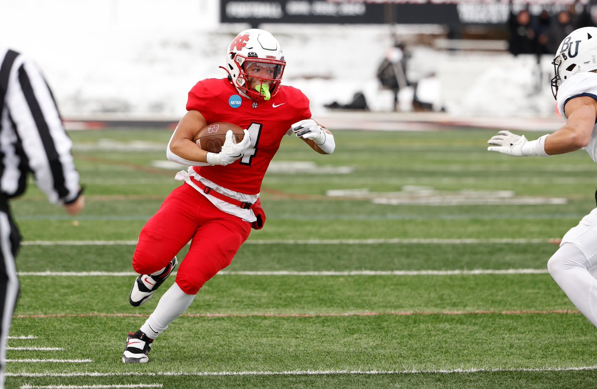 NCC Cardinals tweet media