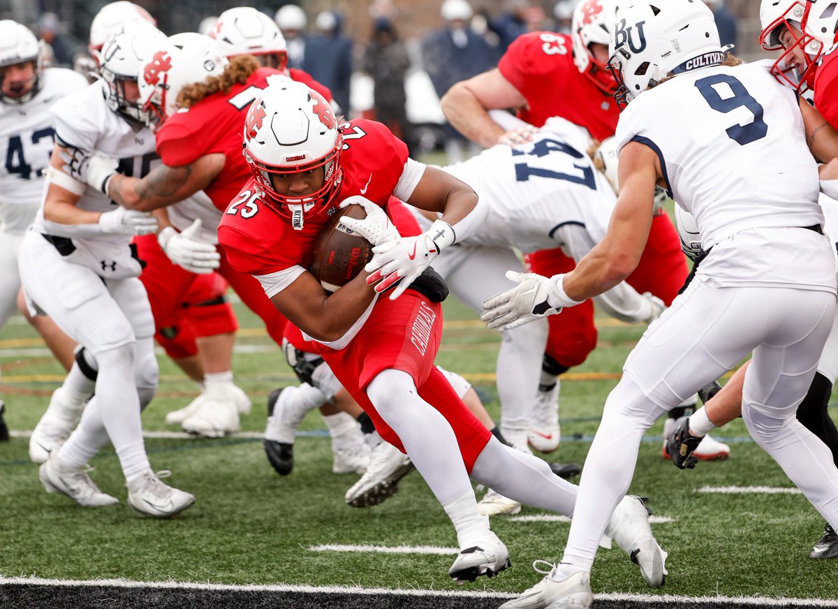 NCC Cardinals tweet media