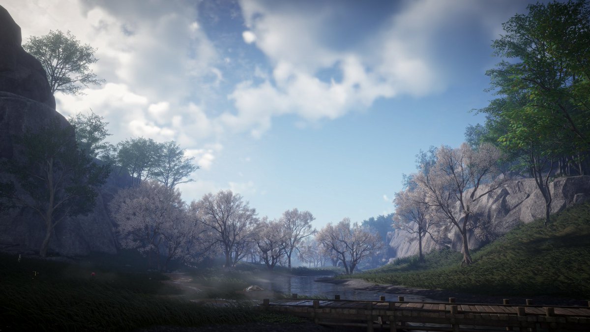 Jambo_110's tweet photo. Some more game photography within where winds meet 

#WhereWindsMeet #gaming #gamephotography https://t.co/nv0c0kcW82