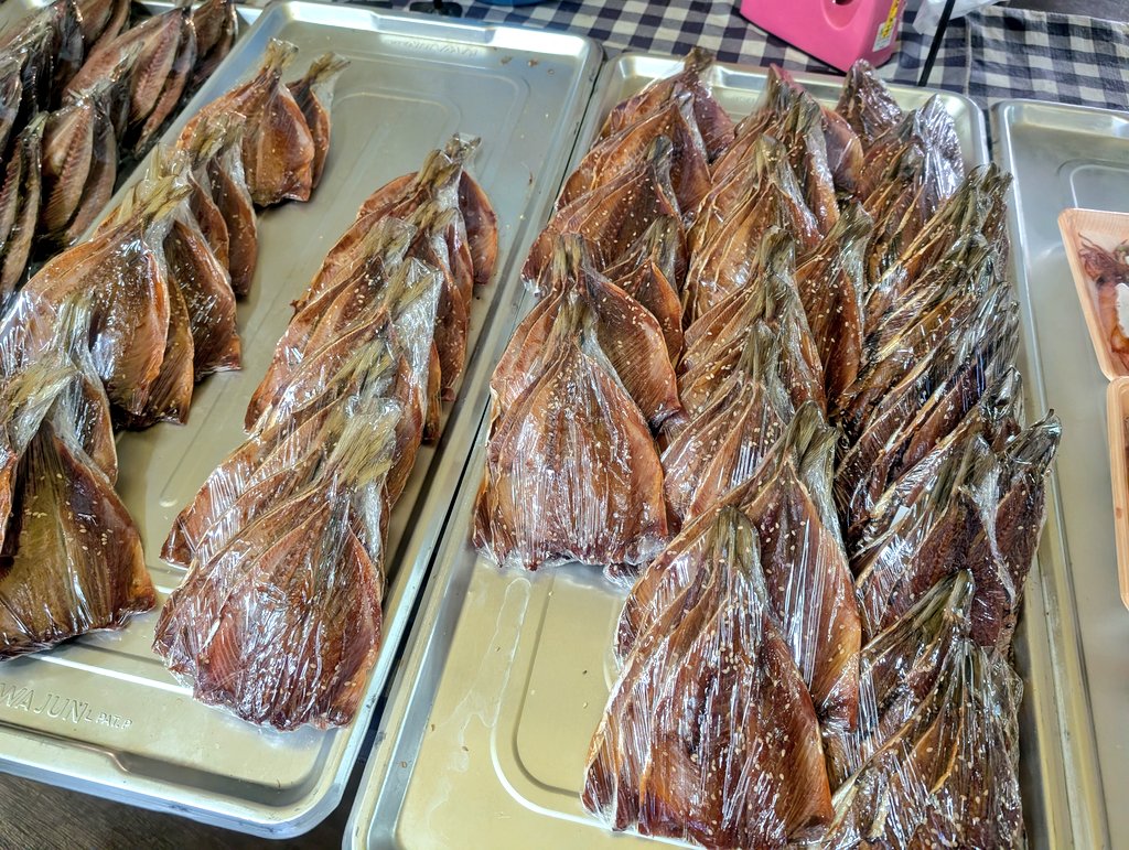 ダイキョー福江店 tweet media