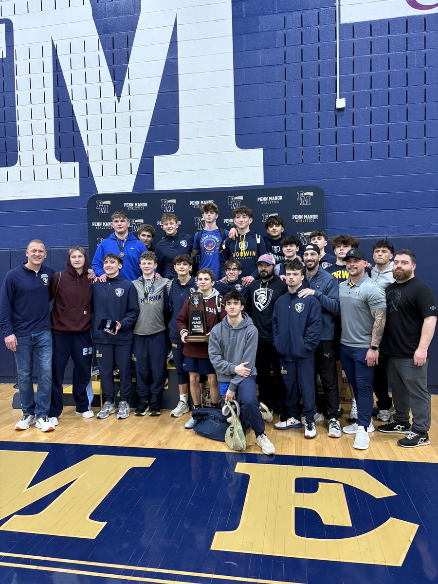 Knights’ Honor tweet media