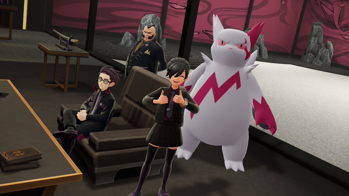 成瀬🍵 (@c_m0524) / Posts / X