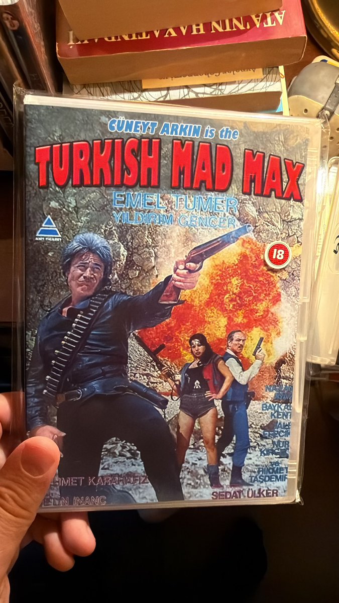 Can Evrenol 📀 (@canevrenol) on Twitter photo 