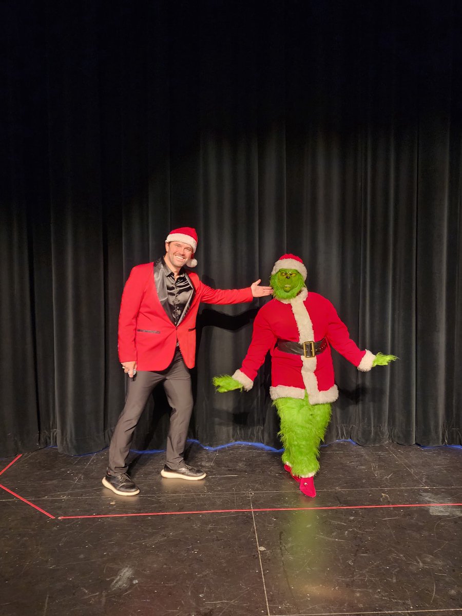 Ashley Sterns, M.Ed tweet media