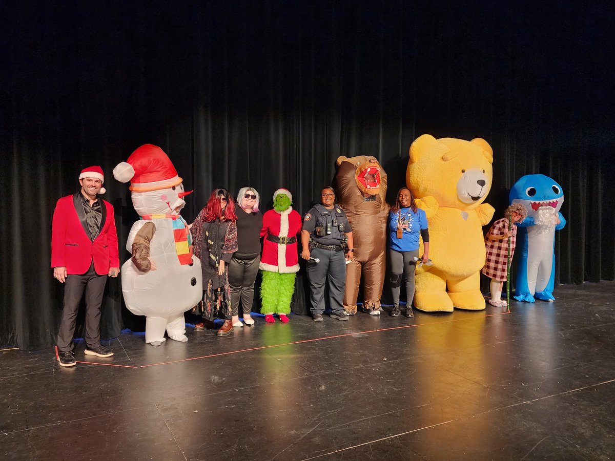 Ashley Sterns, M.Ed tweet media