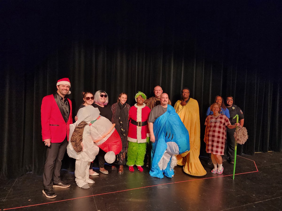 Ashley Sterns, M.Ed tweet media