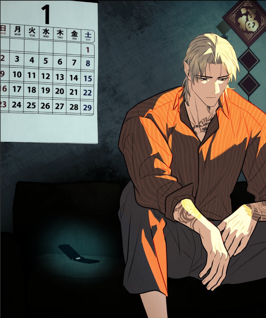 ProjectjnP's tweet image. 유와르 국내 연재 재게도 
이번주네요.

17일 밤에 만나요