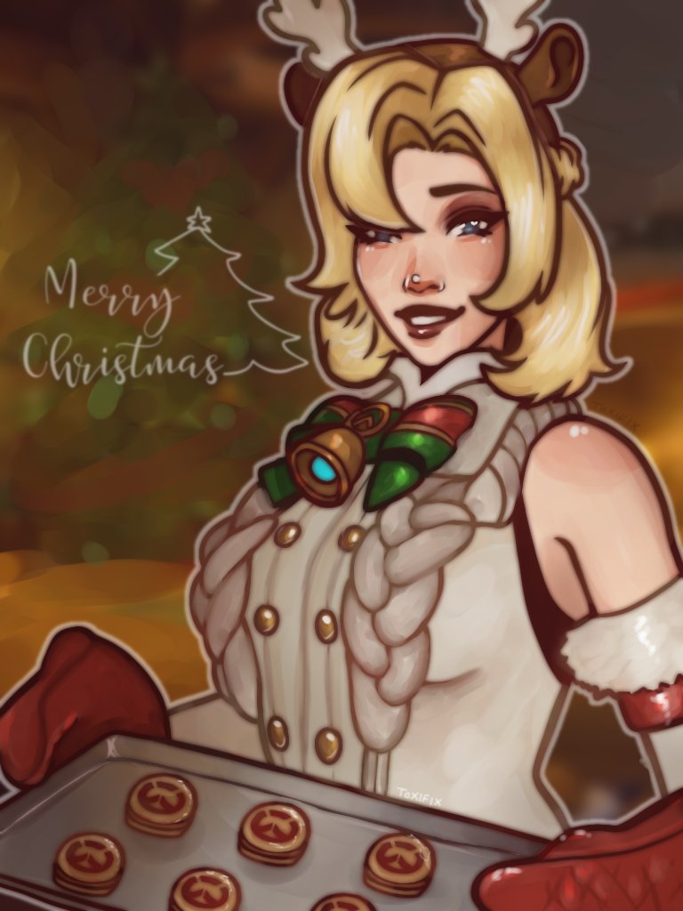 Airi (@Mercy4Airi) / Posts / X, image size:768x1024