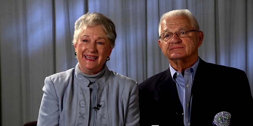 Minnesota Football Honors tweet media