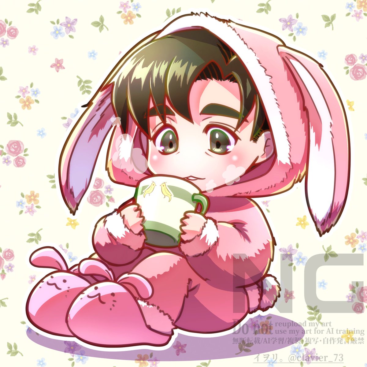 家畜（ボタン描くこと） (@inzkachikunoon) / Posts / X