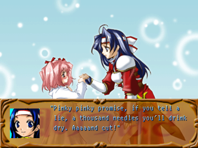 Visual Novel News tweet media
