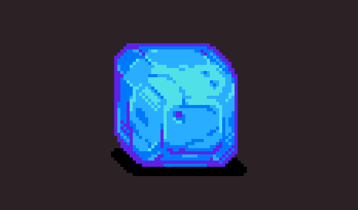 Kevyn - Buster's Big Score 💰 tweet media