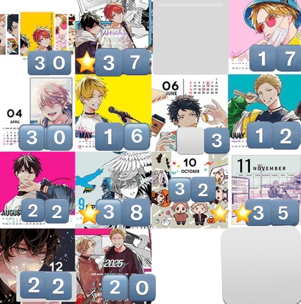 kei🍀初回プロカ必読 (@omusubi_mogu2) / Posts / X